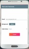 QR code Scanner & Barcode Generator screenshot 1
