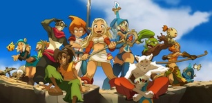 Imagen destacada de Ankama Launcher