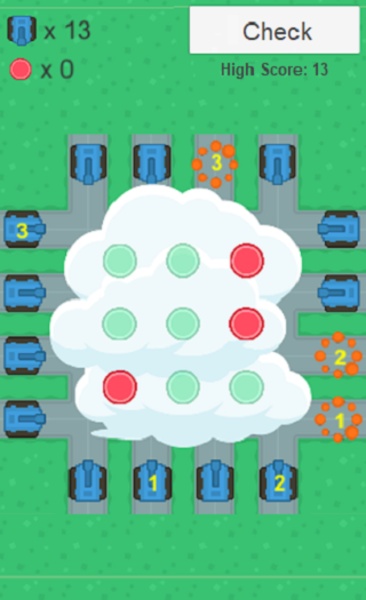 Puzzle Tanks - Preview 7