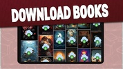 Books - Read and Download screenshot 1