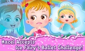 Baby Hazel Fairyland Ballet screenshot 9