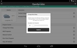 OpenSprinkler screenshot 5