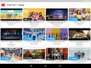 K-POP Tube - Popular & Recent screenshot 3