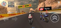 Moto Rider, Bike Racing Game screenshot 3