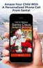 Personalized Call from Santa screenshot 3