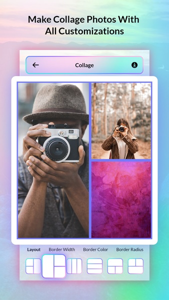 PixyTrim -Perfect Photo Editor - Preview 7