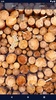 Wood Sawdust Live Wallpaper screenshot 4