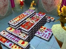 3D Magic Mahjongg Holidays screenshot 3