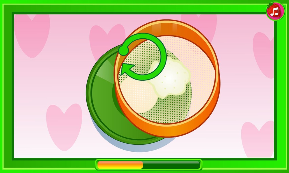 Strawberry Short Cake - Preview 5