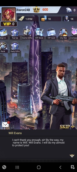 Mafia Life - Preview 10