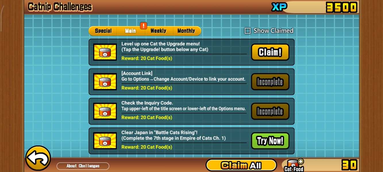 The Battle Cats - Preview 11