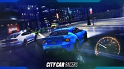 City Car Racers screenshot 3