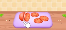 Hot Dog - Baby Cooking Games screenshot 11