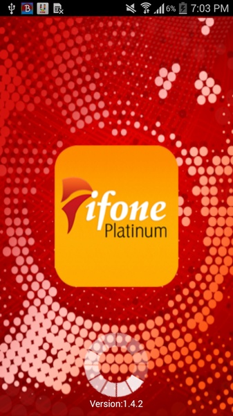 iFonePlatinum - Preview 5
