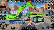 Construction Simulator Game screenshot 8