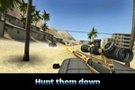 Sniper Ops 3D screenshot 9