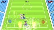 Soccer Battle screenshot 6