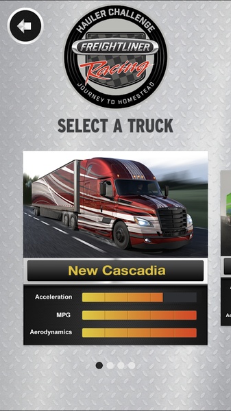 HaulerRace - Preview 4
