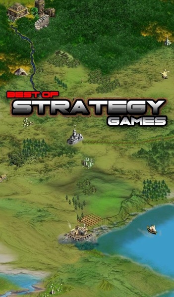 Strategy Games - Preview 2