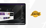 LA Lakers Official App screenshot 1