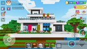 Master Craft: Block World 3D screenshot 8