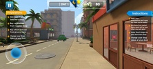 Kebab Simulator-Food Chef Game screenshot 6