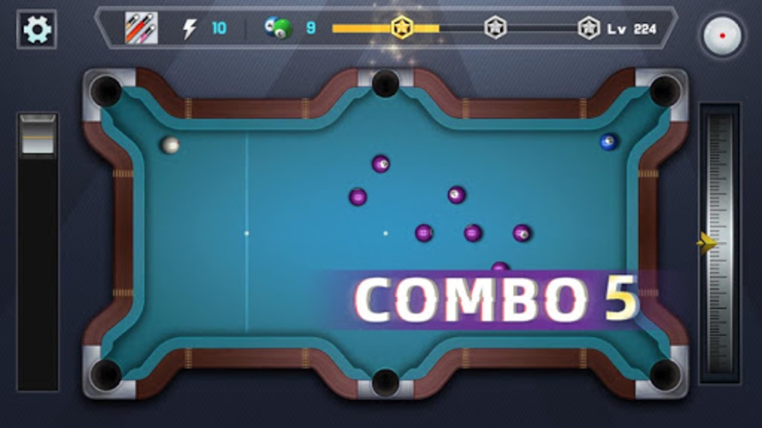 Pool Billiards 3D - Preview 2