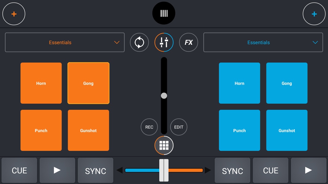 VIRTUAL FLDJ STUDIO - Preview 9