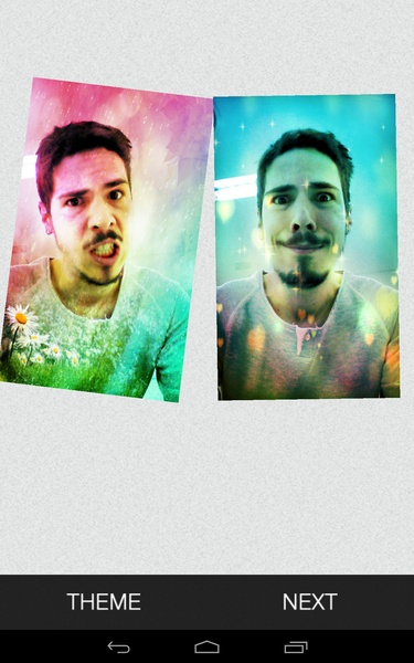Insta Pic Collage - Preview 2