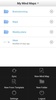iMindMap HD screenshot 2