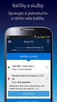 Moje O2 SK for Android 3