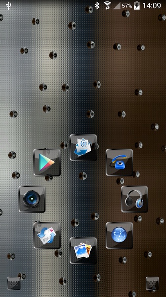 Elixir Theme - Preview 2