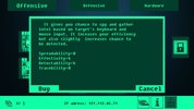 Cyberpandemic screenshot 6