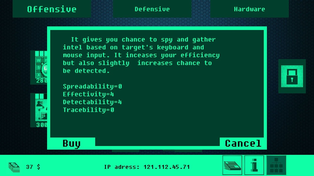 Cyberpandemic - Preview 6