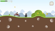 Jungle Bike- Fun Kids Racing screenshot 4