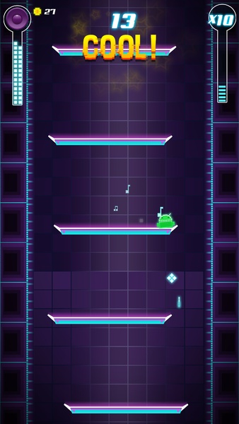 Beat Jumper - Preview 7