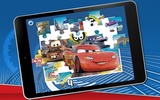 Puzzle App Cars screenshot 1