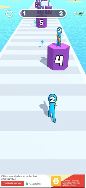 Merge Grabber - Preview 3