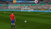 Freekick World Cup 2018 screenshot 1