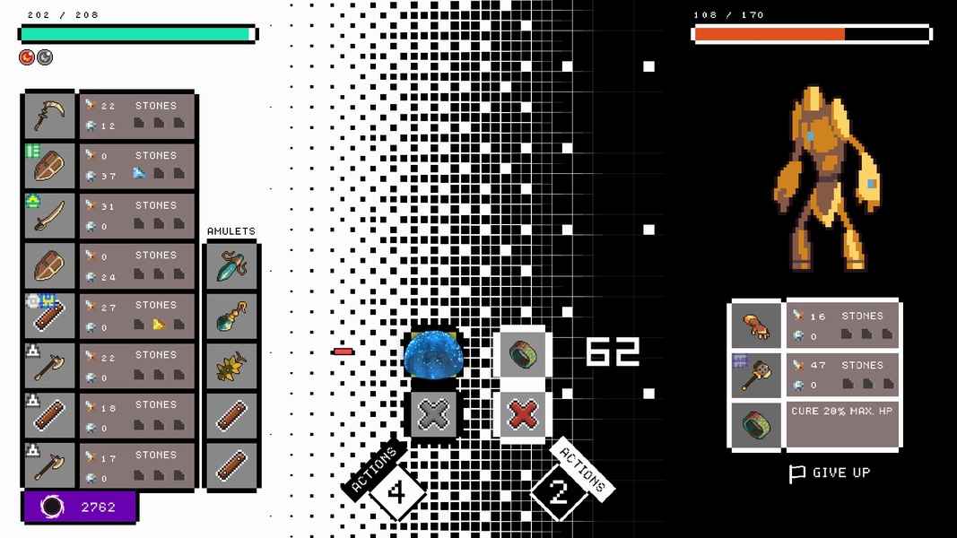 Dark Matter Dimensions - Preview 2