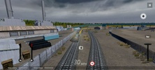 Train Simulator PRO USA screenshot 6