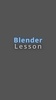 Blender 3D AnimationApp Lesson screenshot 5