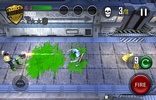 Judge Dredd vs. Zombies screenshot 3
