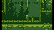 Project Coin - A Retro GameBoy screenshot 1