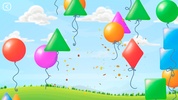 Balloon Pop Games for Babies screenshot 6