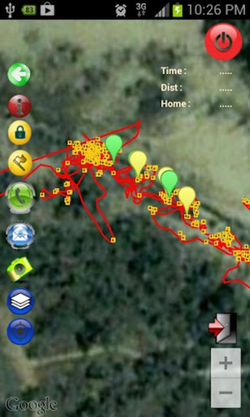 Gold Prospecting Trial - Preview 3