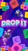 Drop It! Crazy Color Puzzle screenshot 1