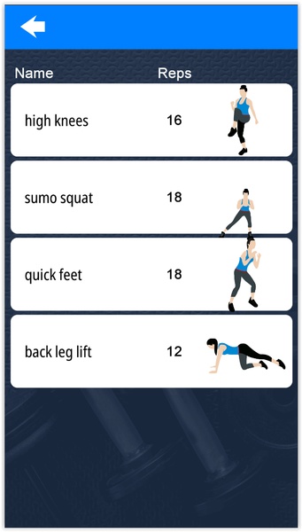 BellyFat Challenge - Preview 10
