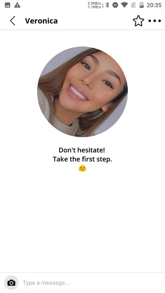 HeyDate - Preview 1