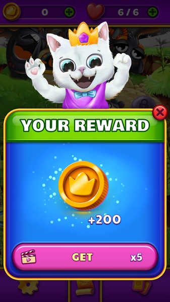 Royal Puzzle - Preview 8